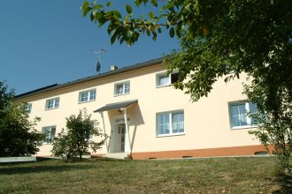 Penzion Zlín